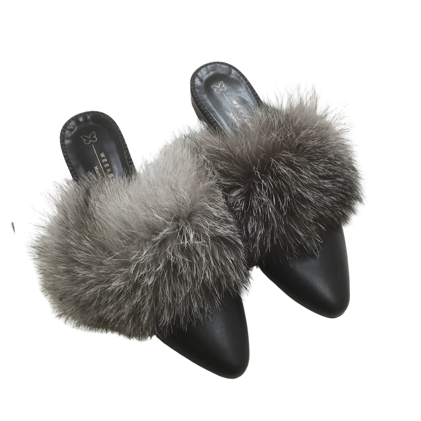 Unisex MaxMara - Pistokkaat, koko 40 -  (2)