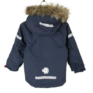 Unisex Didriksons - Toppatakki, koko 104 - 110 -  (2)