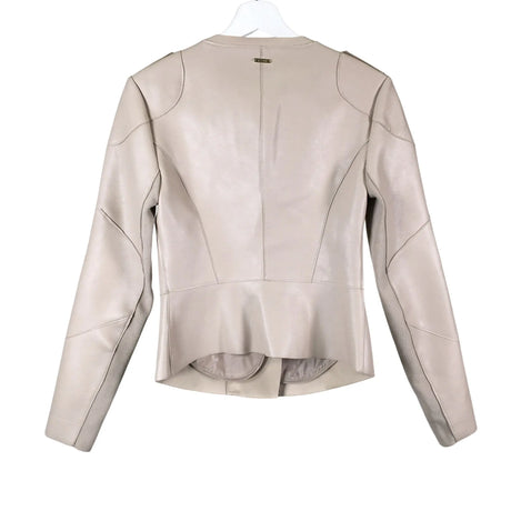 Unisex Guess - Nahkatakki, koko 36 -  (2)