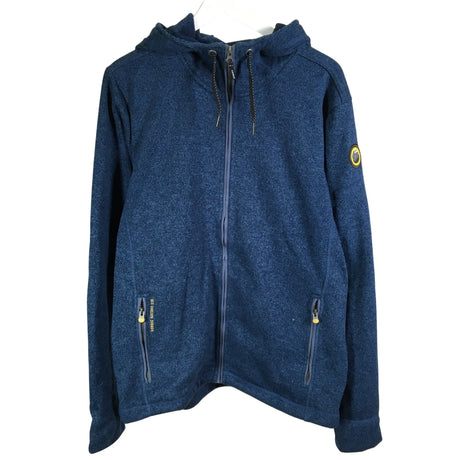 Unisex Icepeak - Fleecetakki, koko L -  ()