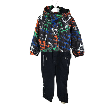 Unisex Reimatec - Toppahaalari, koko 104 - 110 -  ()