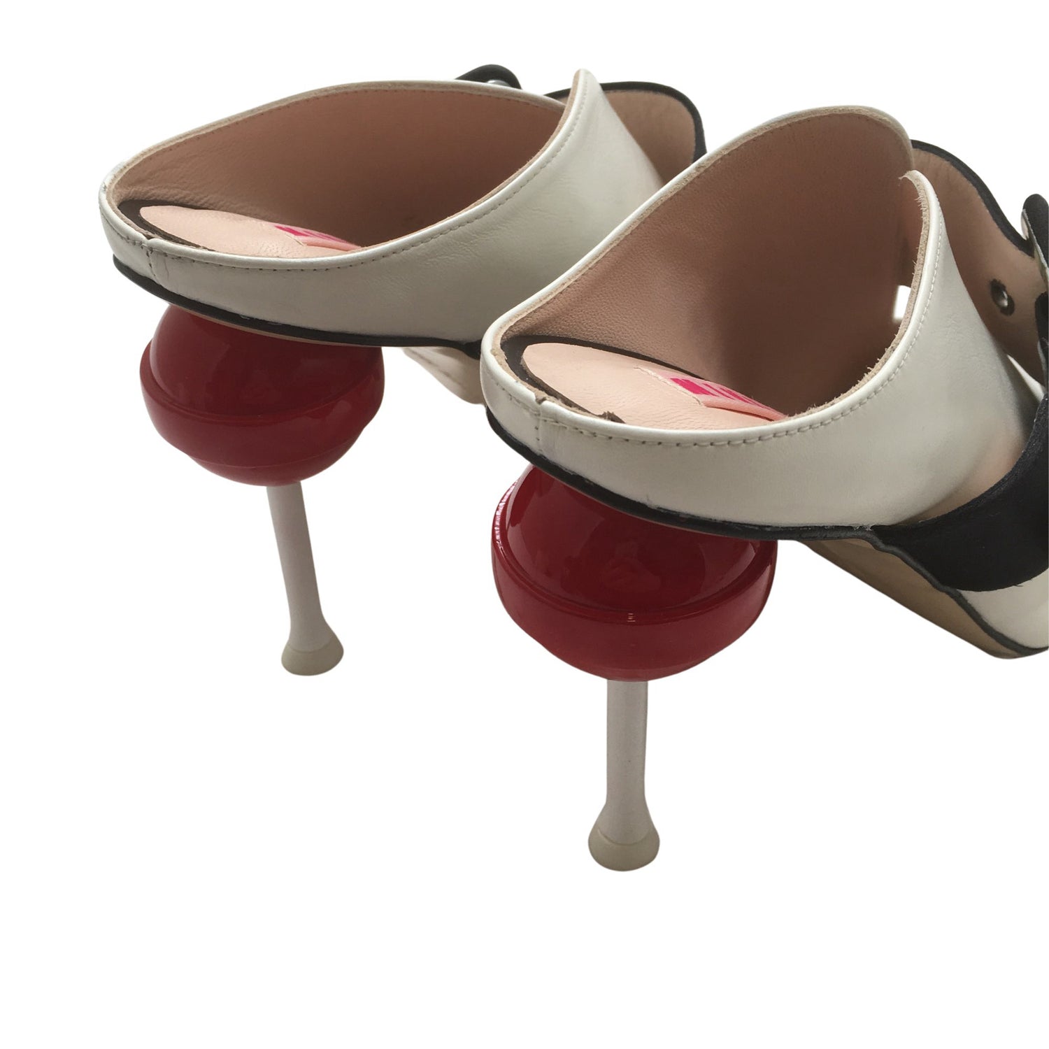 Korkokengät, koko 42