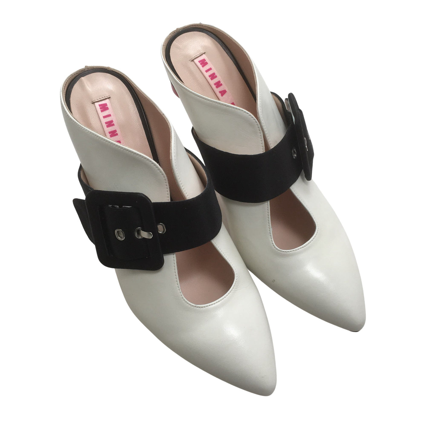 Korkokengät, koko 42