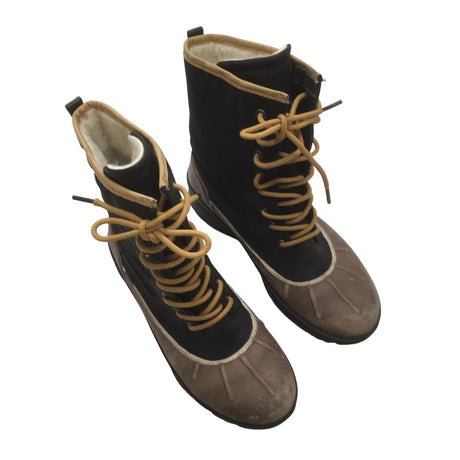 Unisex Ecco - Talvikengät, koko 39 -  (2)