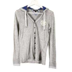 Unisex Tommy Hilfiger - Huppari, koko 36 -  (1)