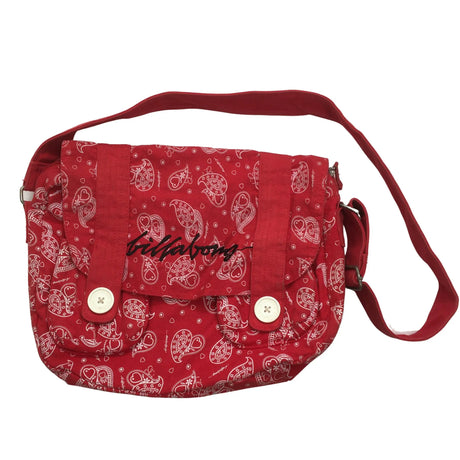 Unisex Billabong - Olkalaukku, koko Midi -  ()