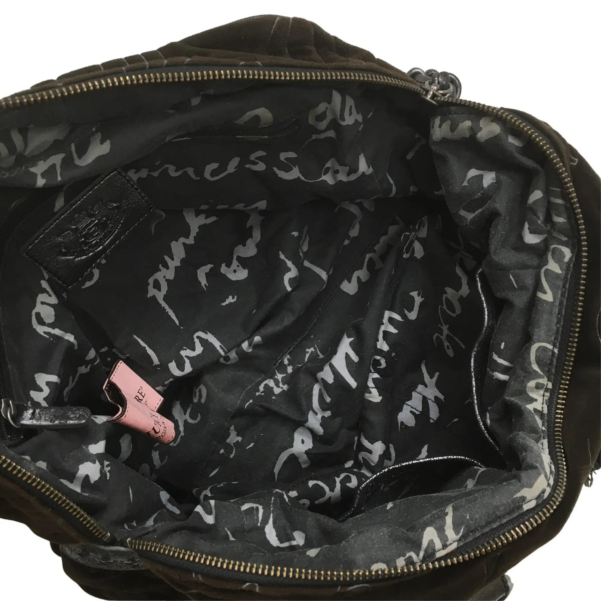 Unisex Juicy Couture - Käsilaukku, koko Midi -  (3)