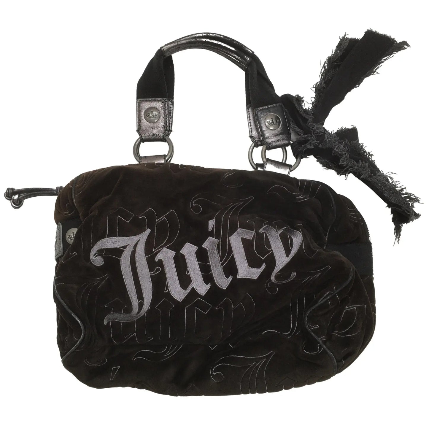 Käsilaukku, koko Midi Juicy Couture Käsilaukku