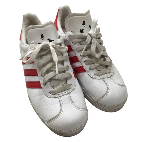 Unisex Adidas - Tennarit, koko 37 -  (2)