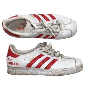 Unisex Adidas - Tennarit, koko 37 -  (1)