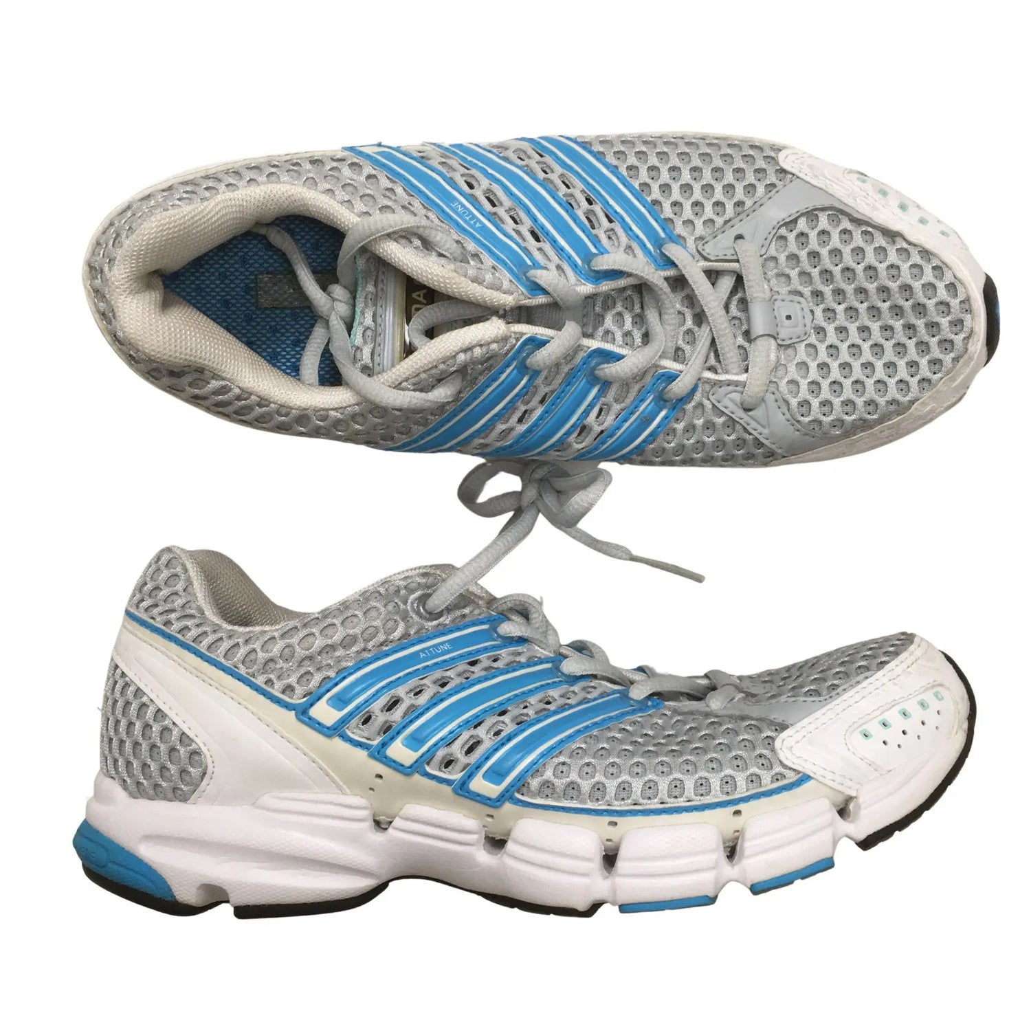 Lenkkarit, koko 38 Adidas Lenkkarit