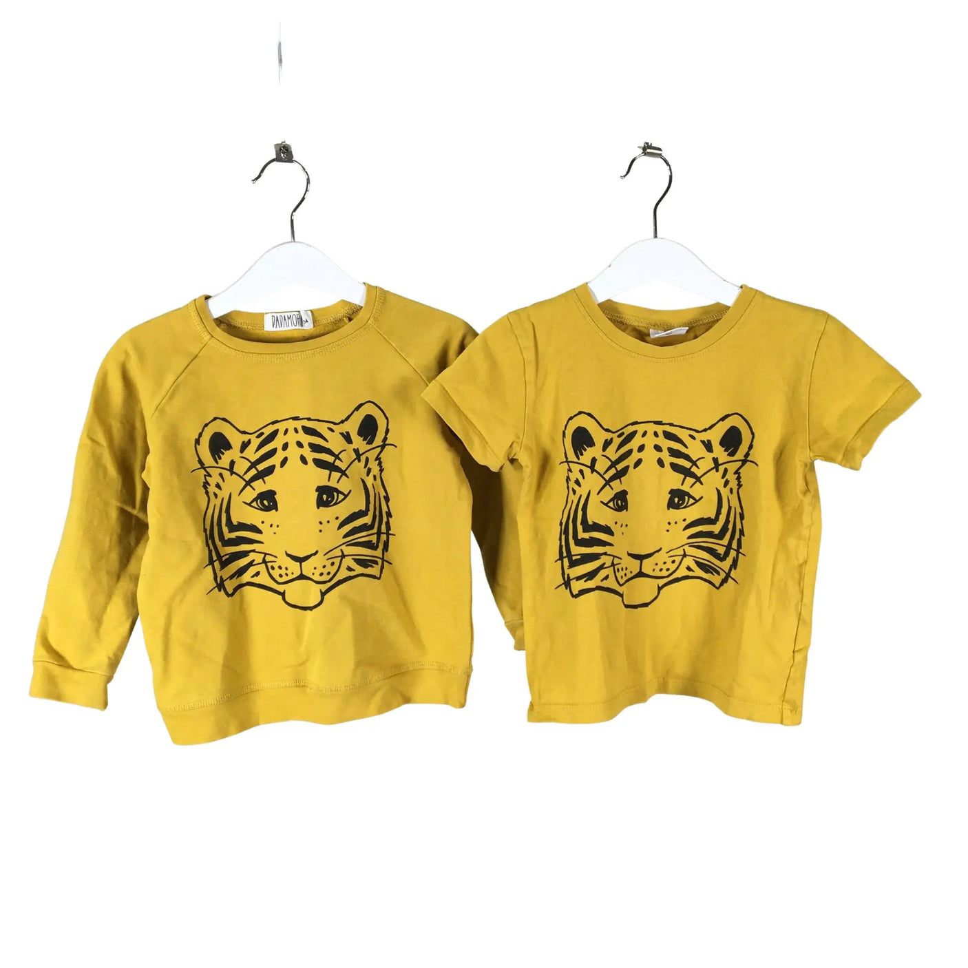 Unisex Dadamora - Pusa, suurus 98-104 -  (1)