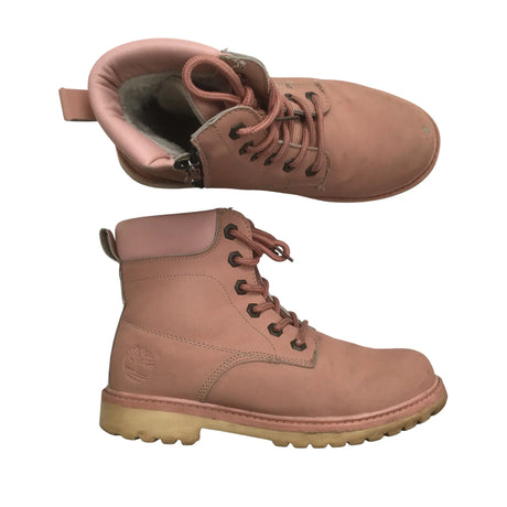 Unisex Timberland - Poolsaapad, suurus 38 -  ()