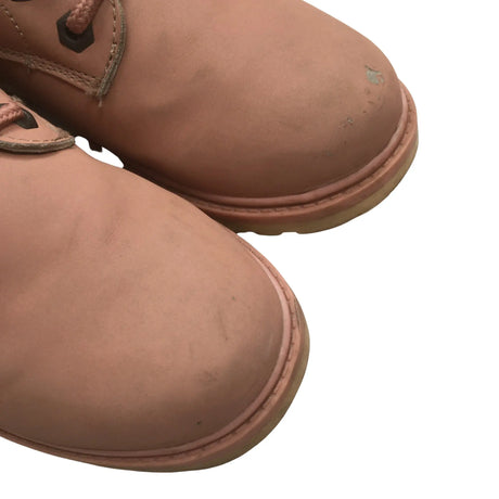 Unisex Timberland - Poolsaapad, suurus 38 -  (2)