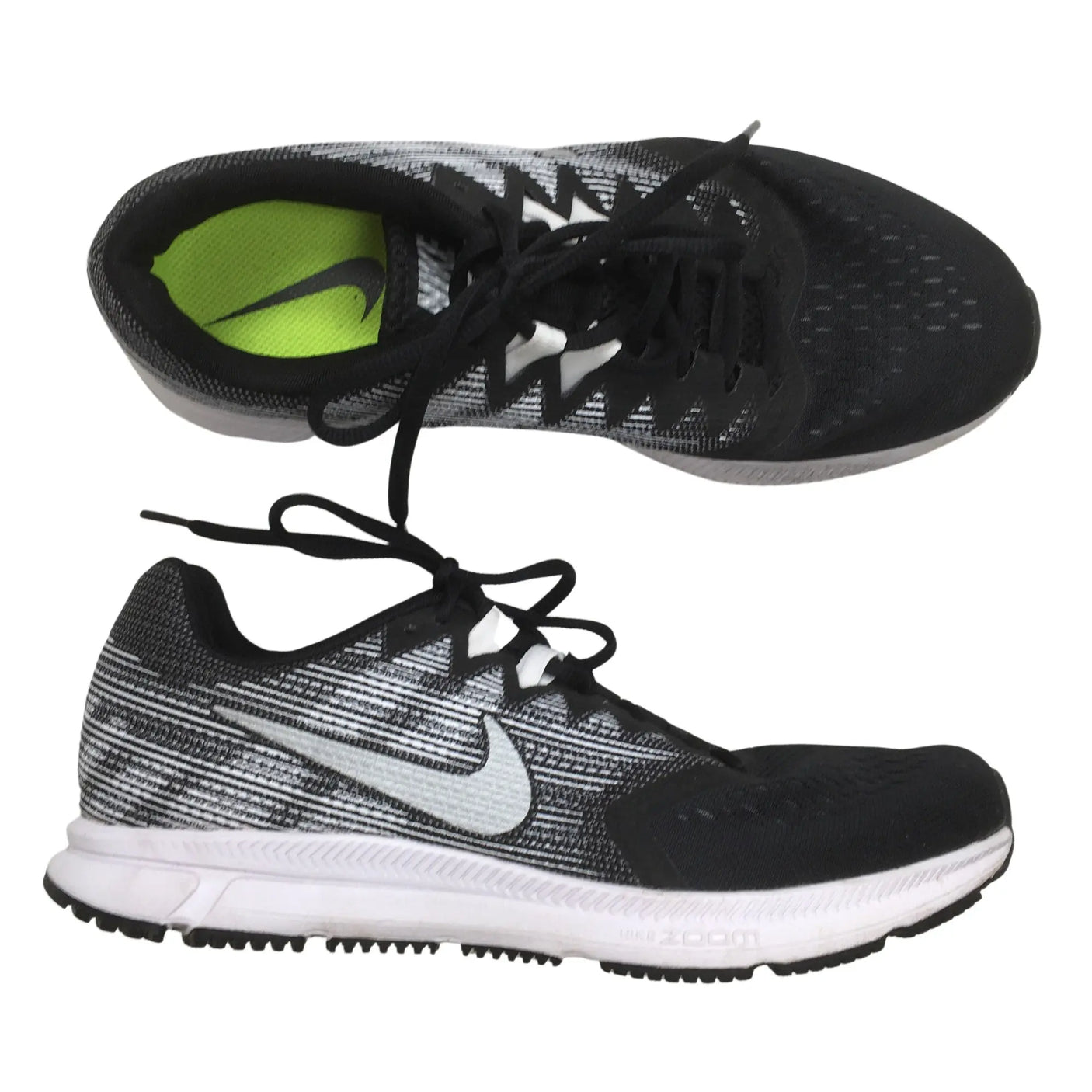 Unisex Nike - Jooksujalatsid, suurus 42 -  (1)