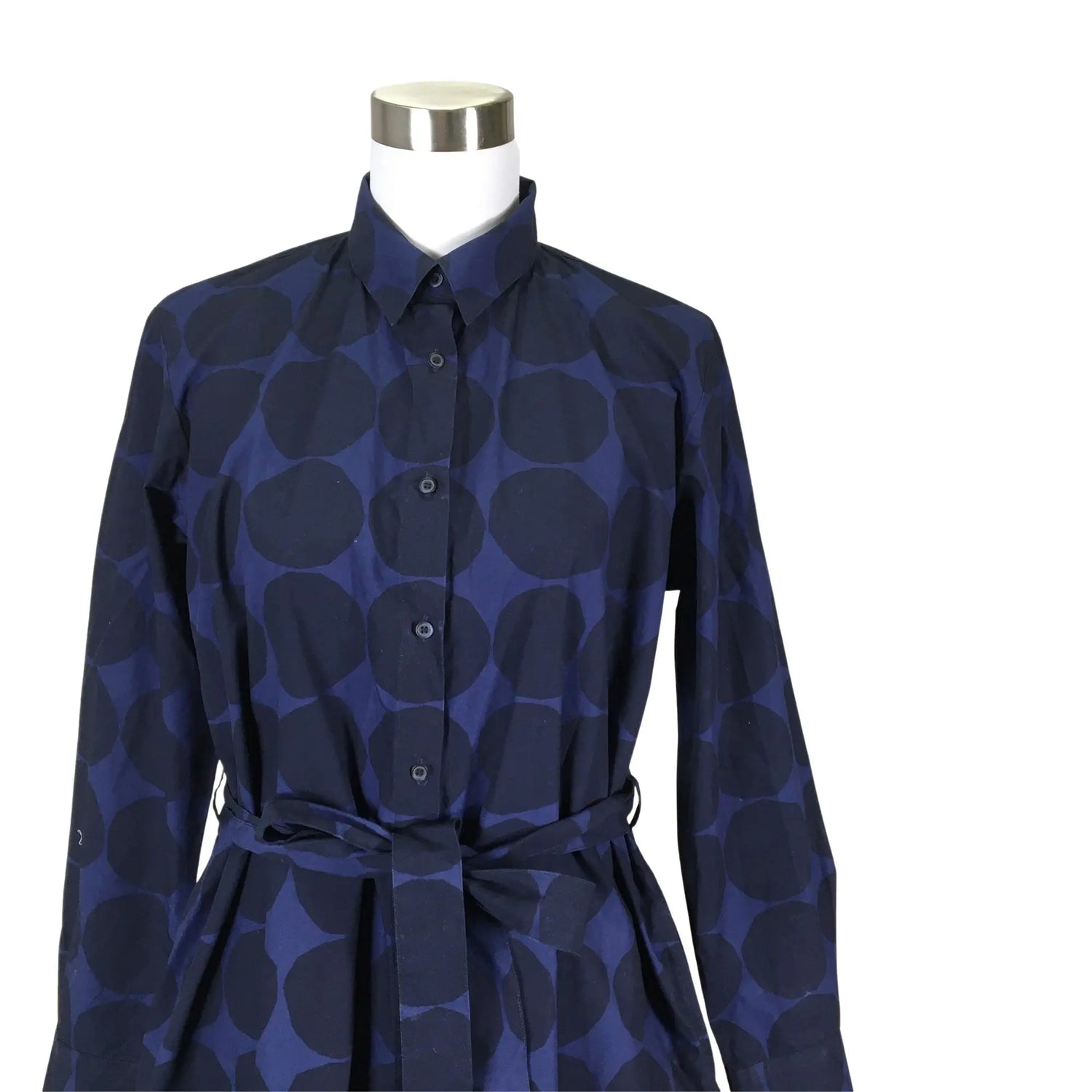 Kangasmekko, koko 38 Uniqlo Mekko