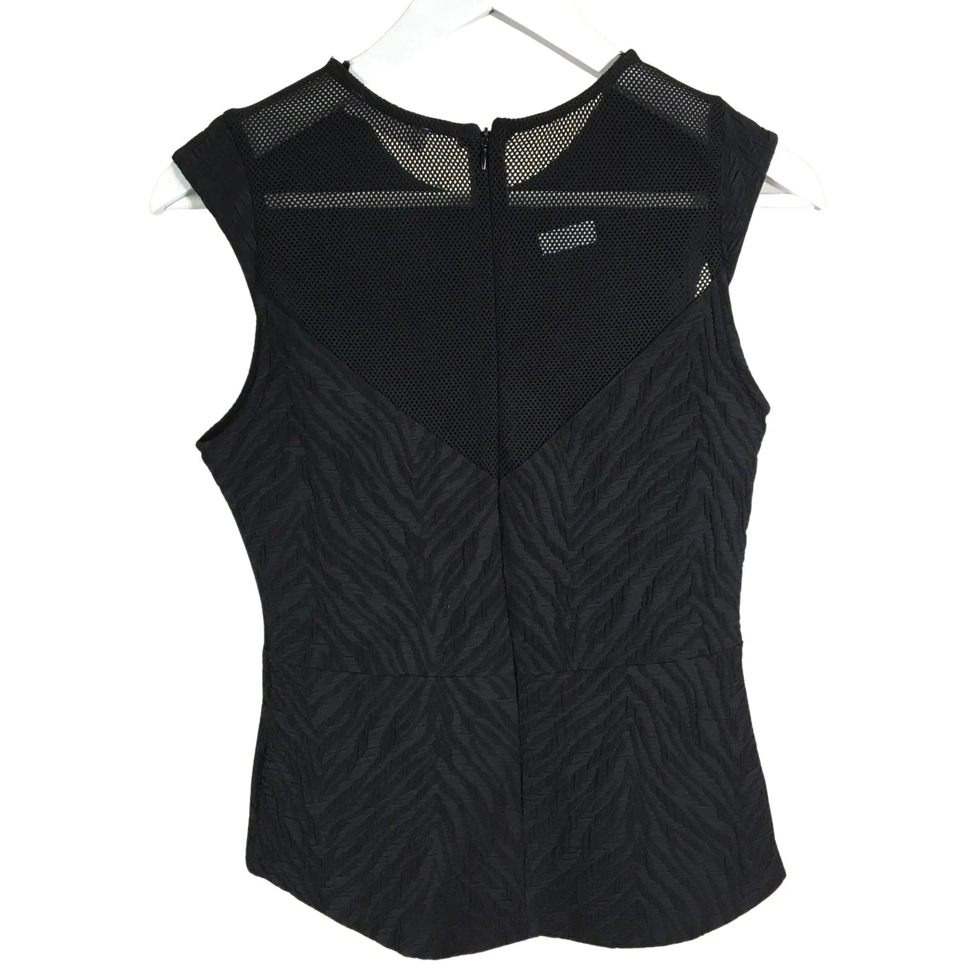 Unisex Zara - Juhlatoppi, koko 38 -  (2)