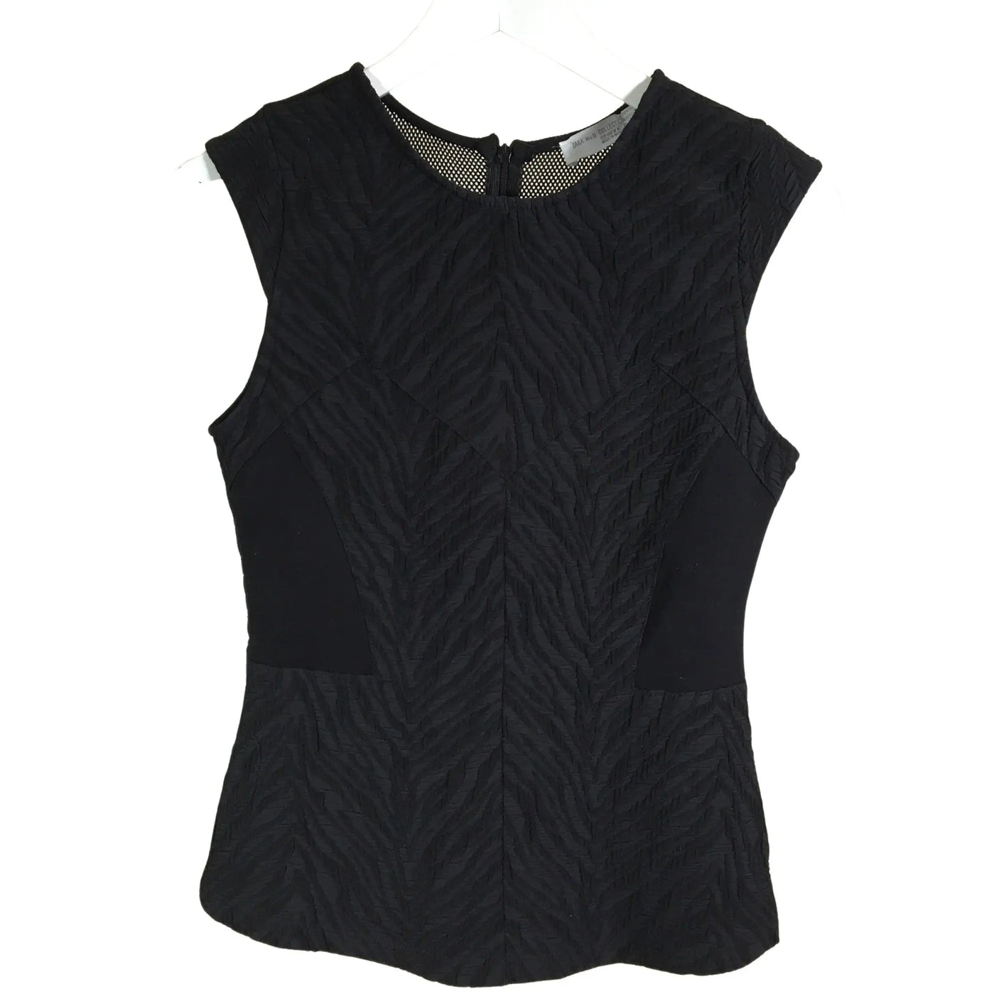Unisex Zara - Juhlatoppi, koko 38 -  (1)