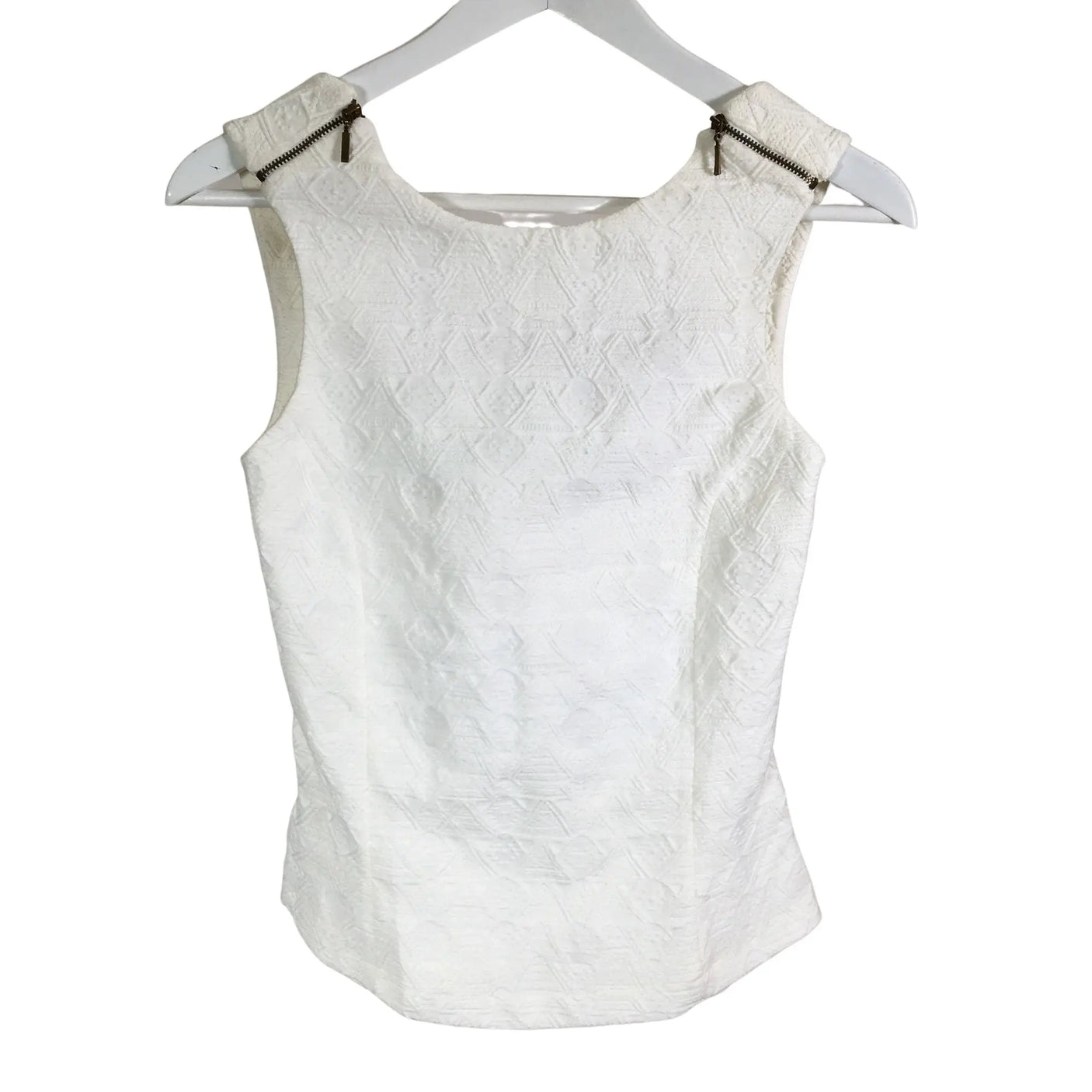 Unisex Zara - Juhlatoppi, koko 34 -  (1)