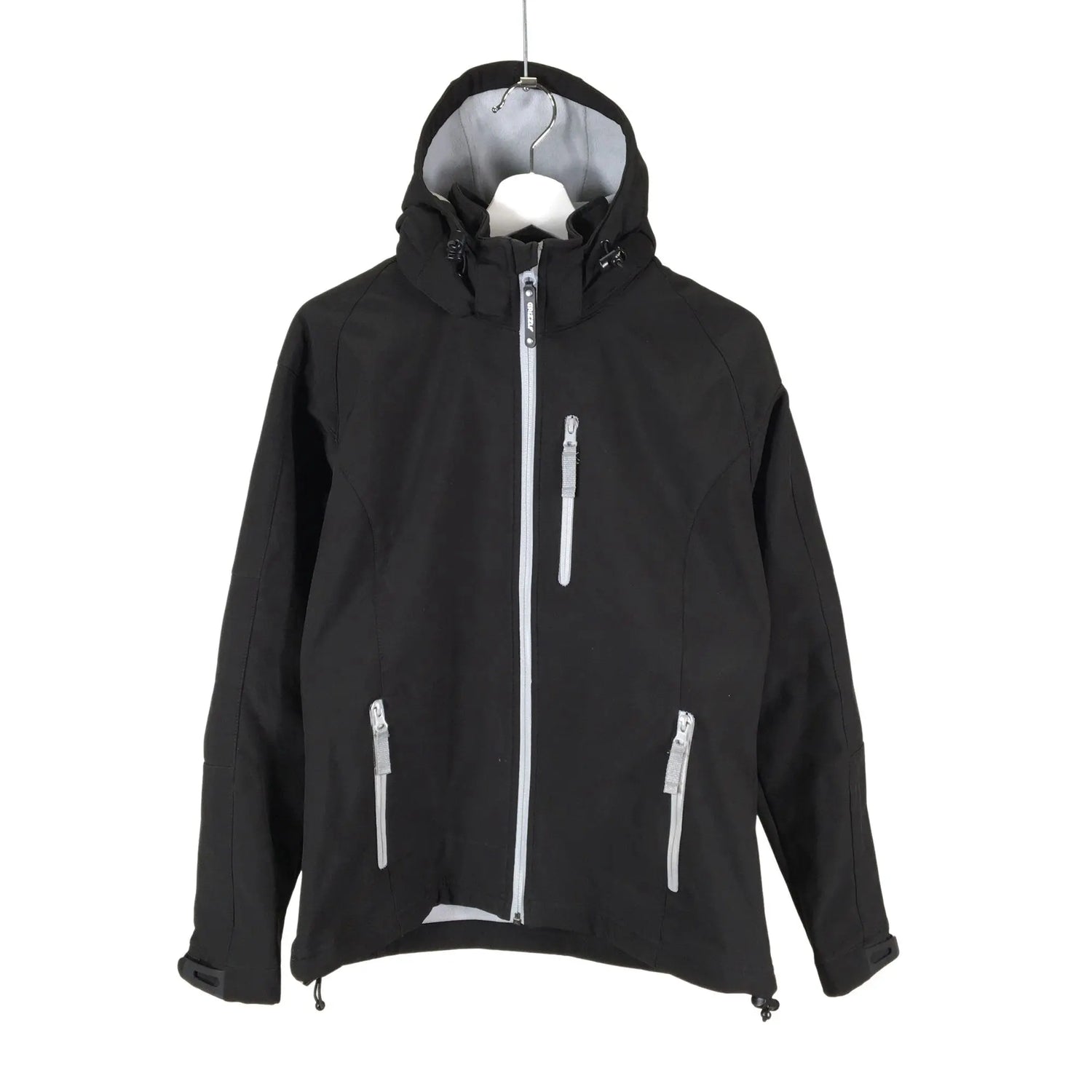 Softshell-takki, koko 38 Grizzly Välikausitakki
