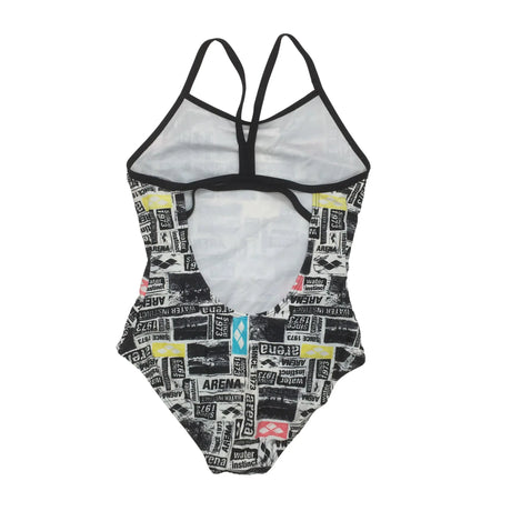 Unisex Arena - Uimapuku, koko 42 -  (2)
