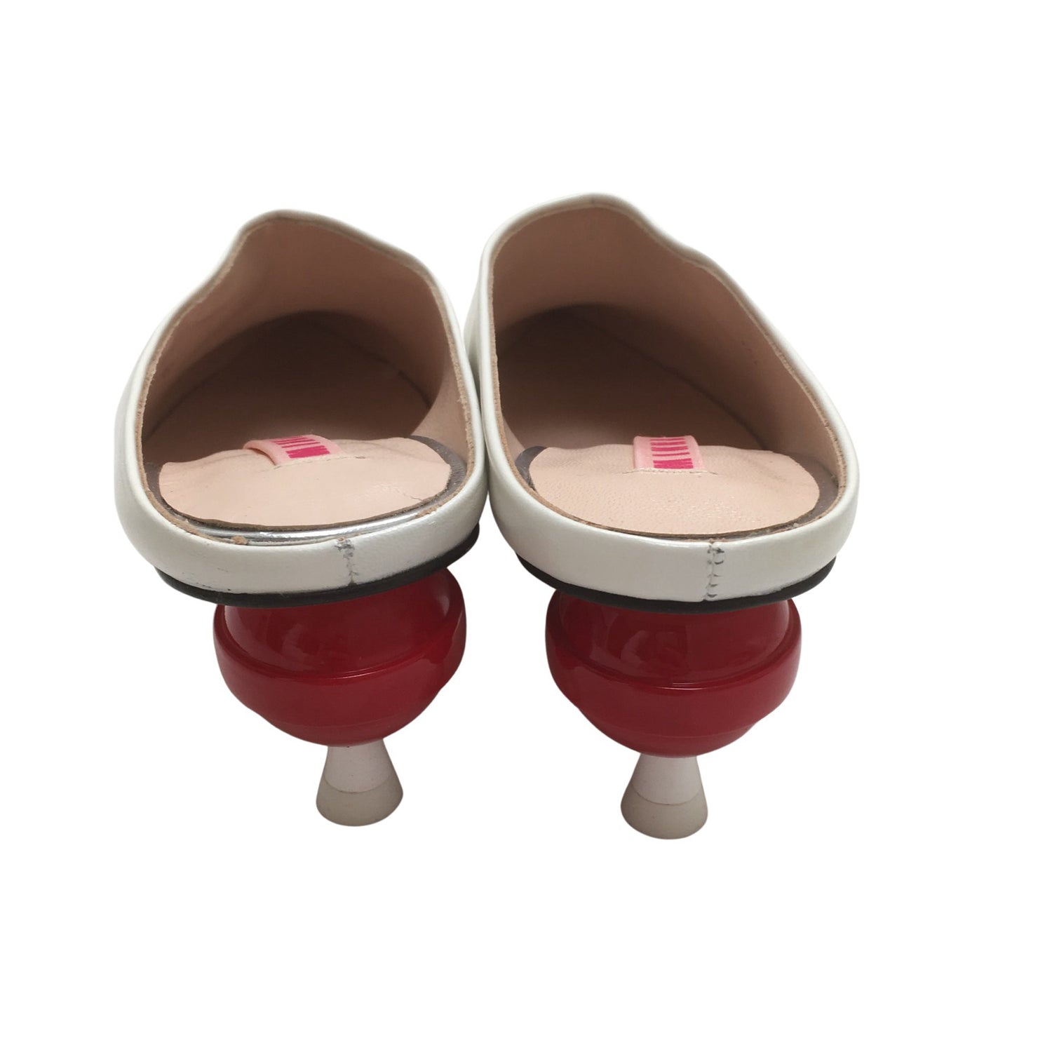 Korkokengät, koko 36