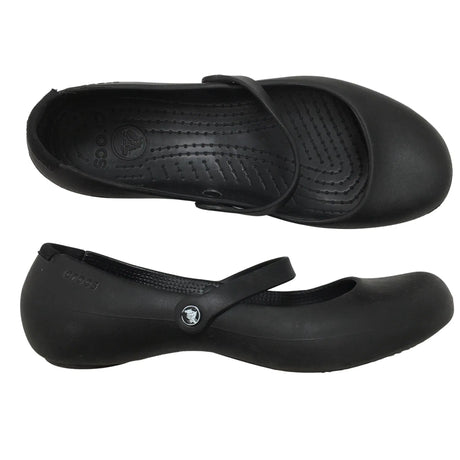 Unisex Crocs - Ballerinat, koko 39 -  ()