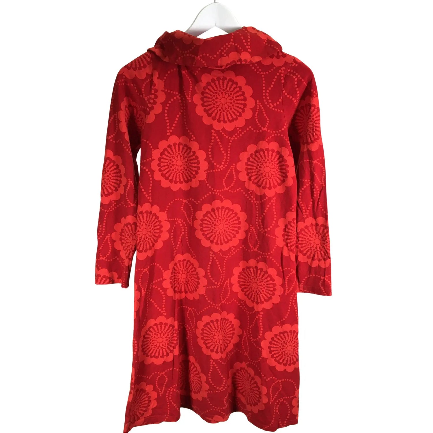 Trikoomekko, koko 36 Nanso Mekko