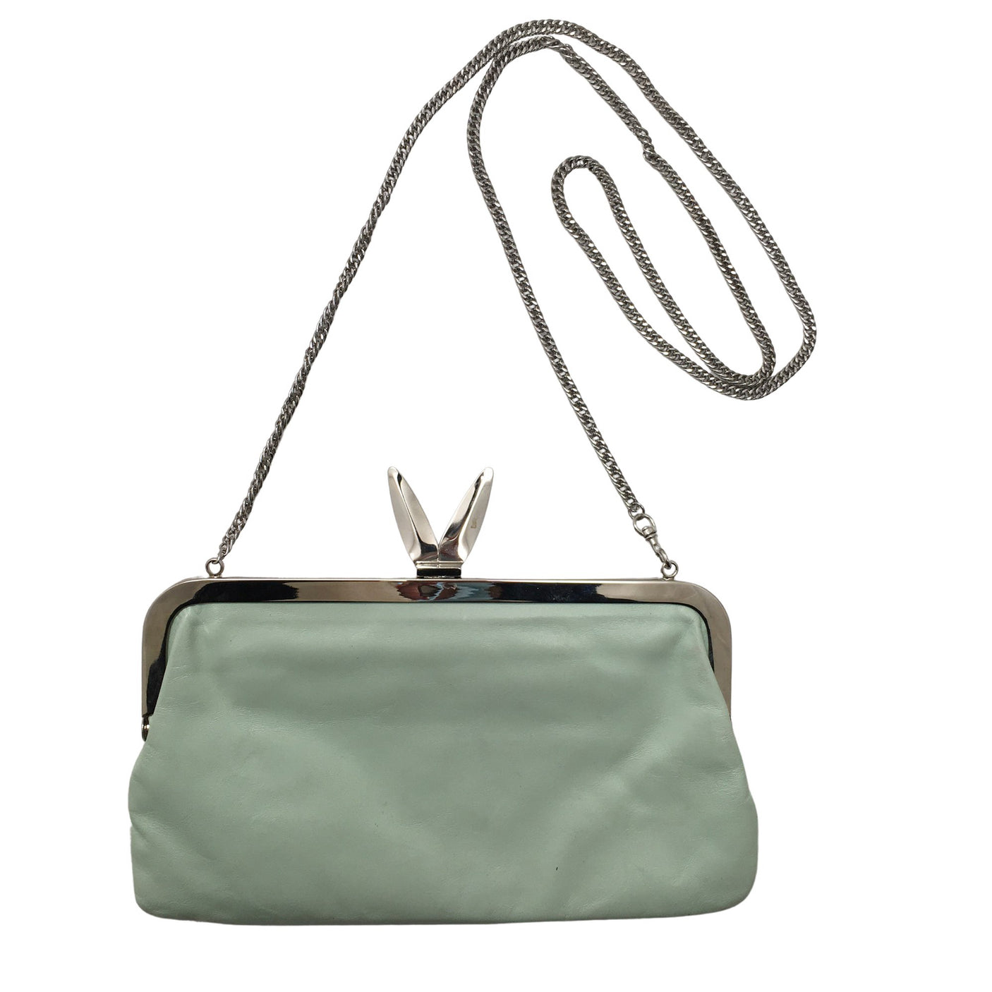 Olkalaukku, koko Mini