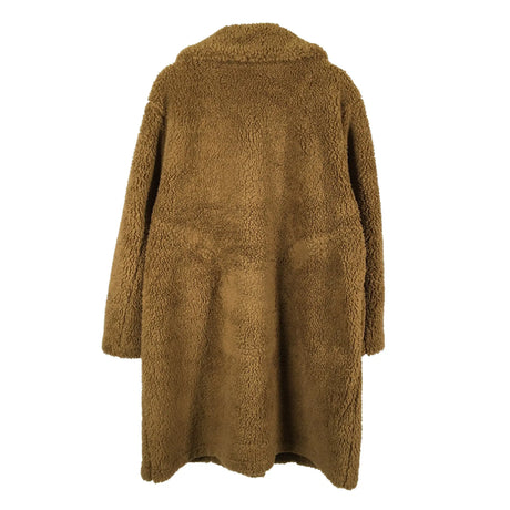 Unisex Uniqlo - Karvatakki, koko 44 -  (2)