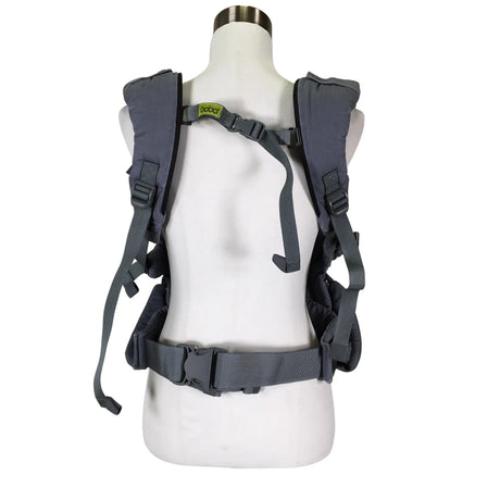 Unisex Boba - Kantoreppu, koko Ei kokoa -  (2)