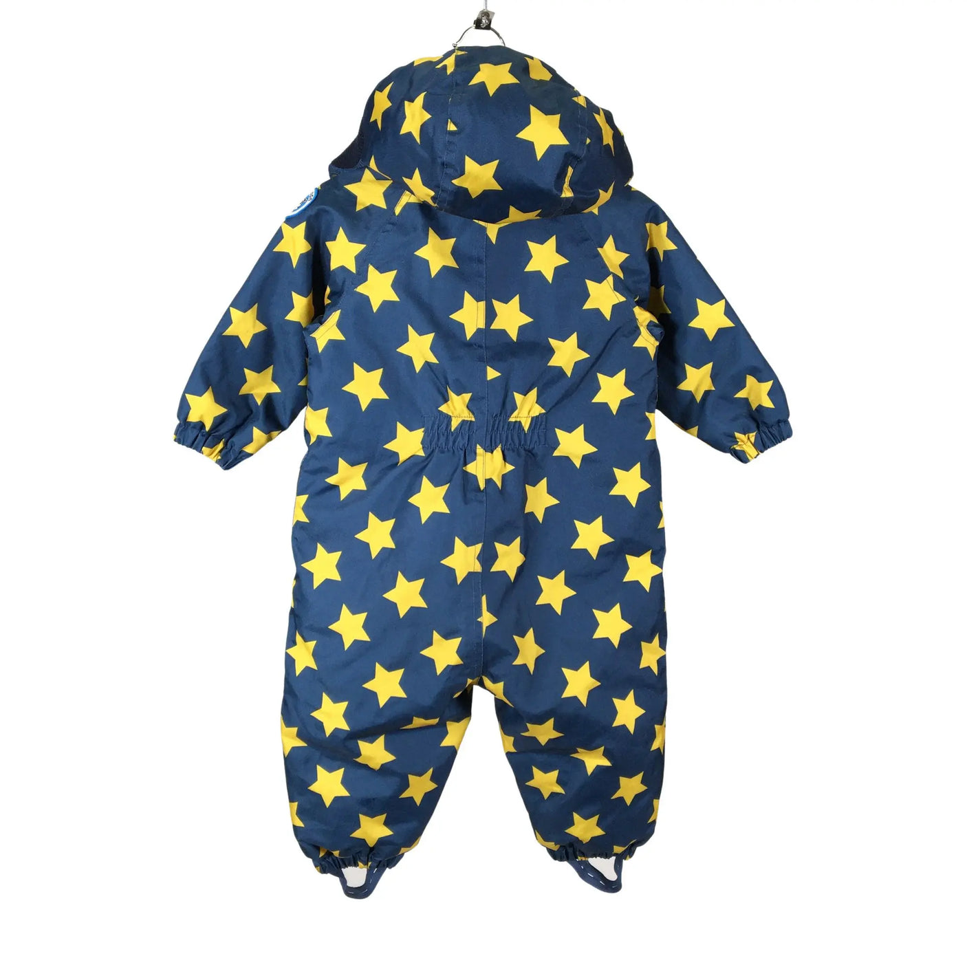 Unisex Racoon - Toppahaalari, koko 74 - 80 -  (2)