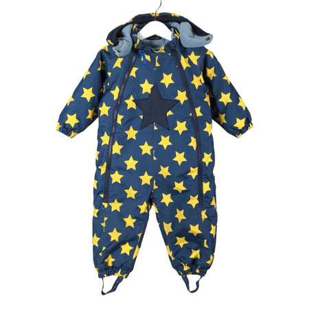 Unisex Racoon - Toppahaalari, koko 74 - 80 -  ()