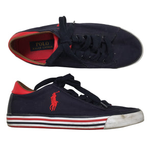 Unisex Ralph Lauren - Tennarit, koko 40 -  (1)