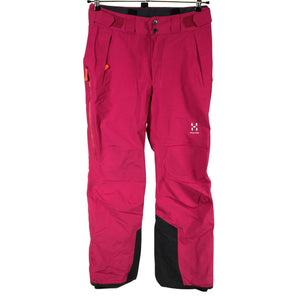 Unisex Haglöfs - Kuorihousut, koko 36 -  (1)