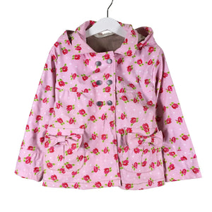 Unisex Kinderit - Sadetakki, koko 104 - 110 -  (1)