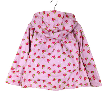 Unisex Kinderit - Sadetakki, koko 104 - 110 -  (2)