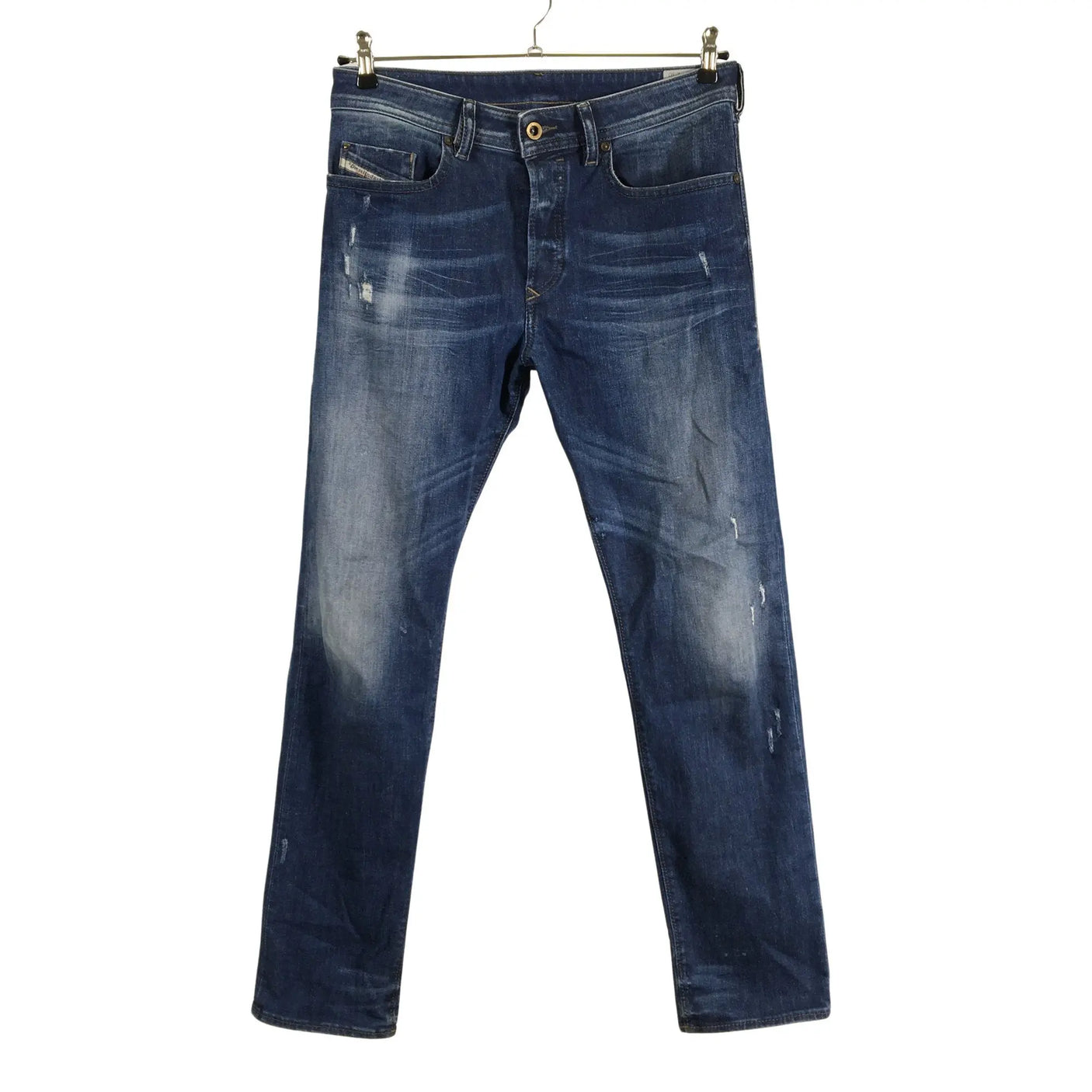 Unisex Diesel - Farkut, koko M -  (1)