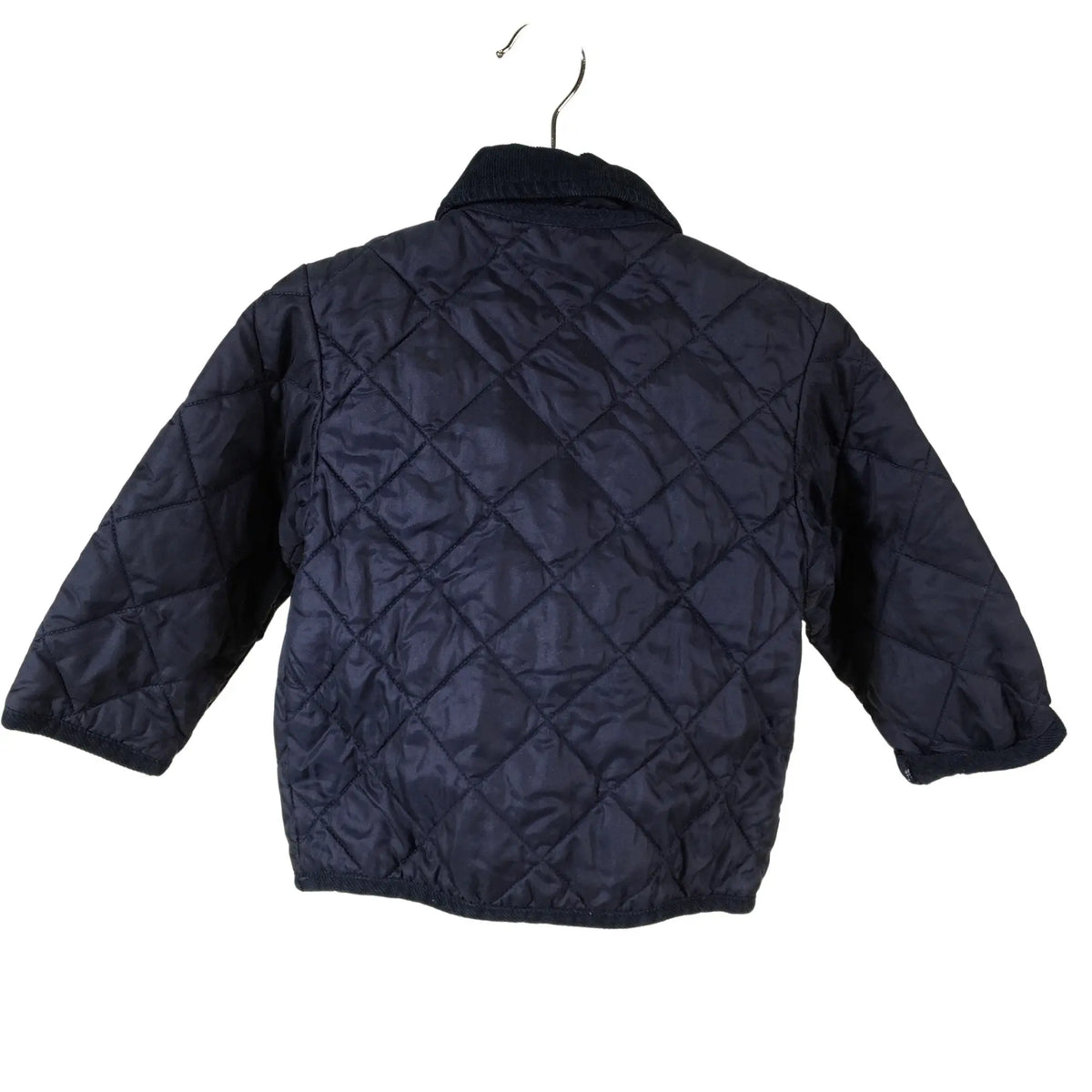 Unisex Benetton - Tikkitakki, koko 86 - 92 -  (2)