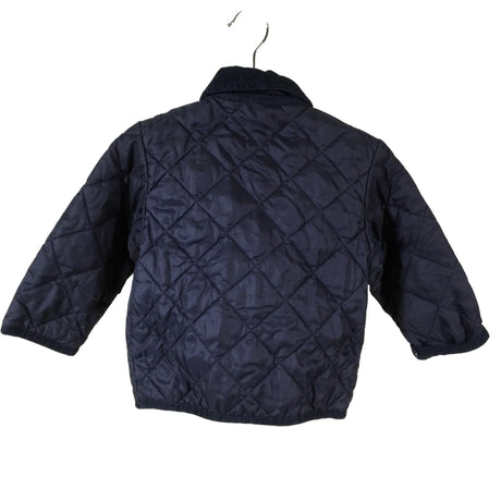 Unisex Benetton - Tikkitakki, koko 86 - 92 -  (2)