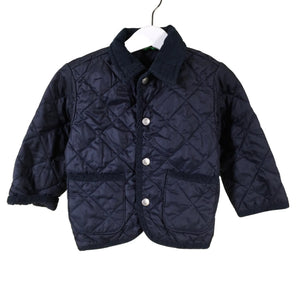 Unisex Benetton - Tikkitakki, koko 86 - 92 -  (1)