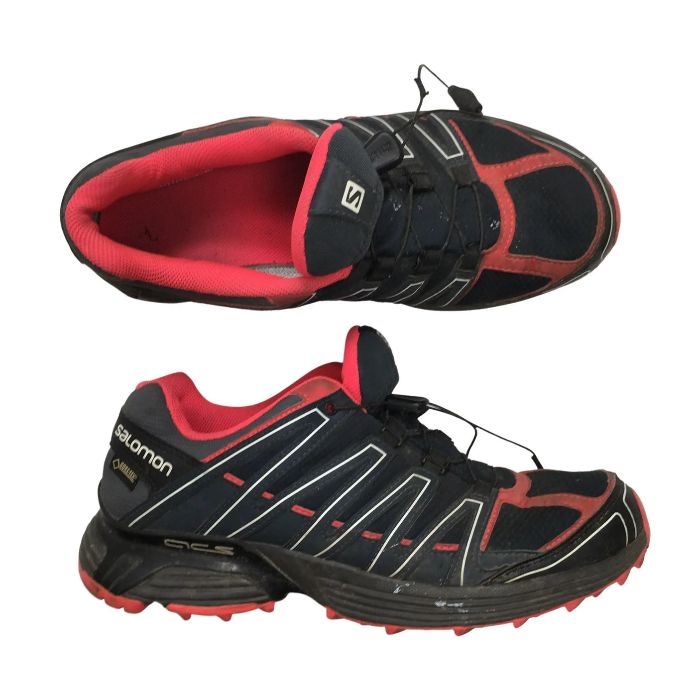 Unisex Salomon - Vaelluskengät, koko 40 -  (1)