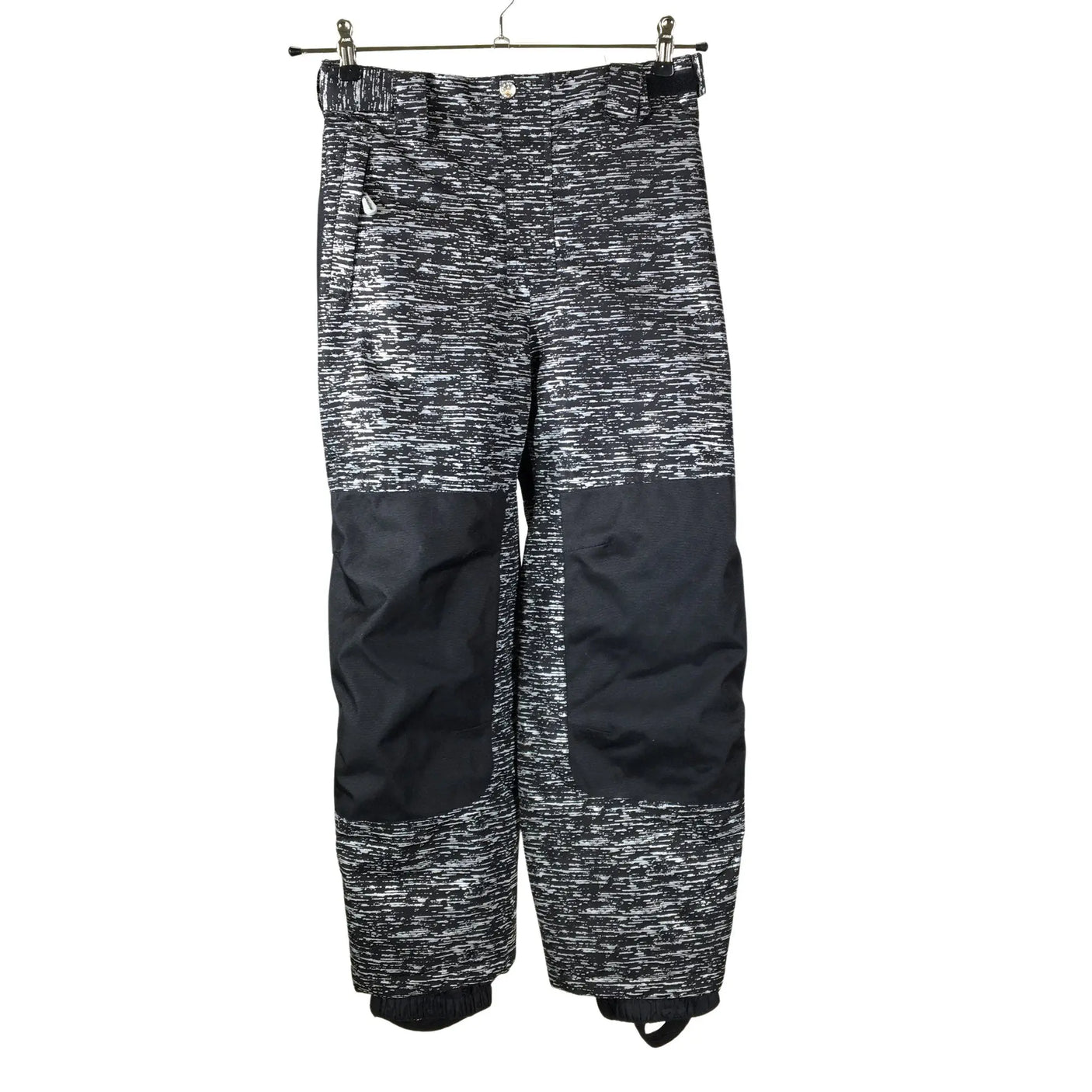 Unisex Jonathan - Toppahousut, koko 146 - 152 -  (1)