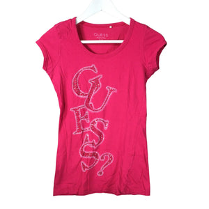 Unisex Guess - T-paita, koko 36 -  (1)