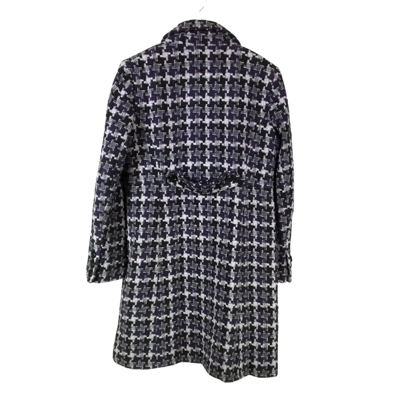 Unisex Monsoon - Villakangastakki, koko 44 -  (2)