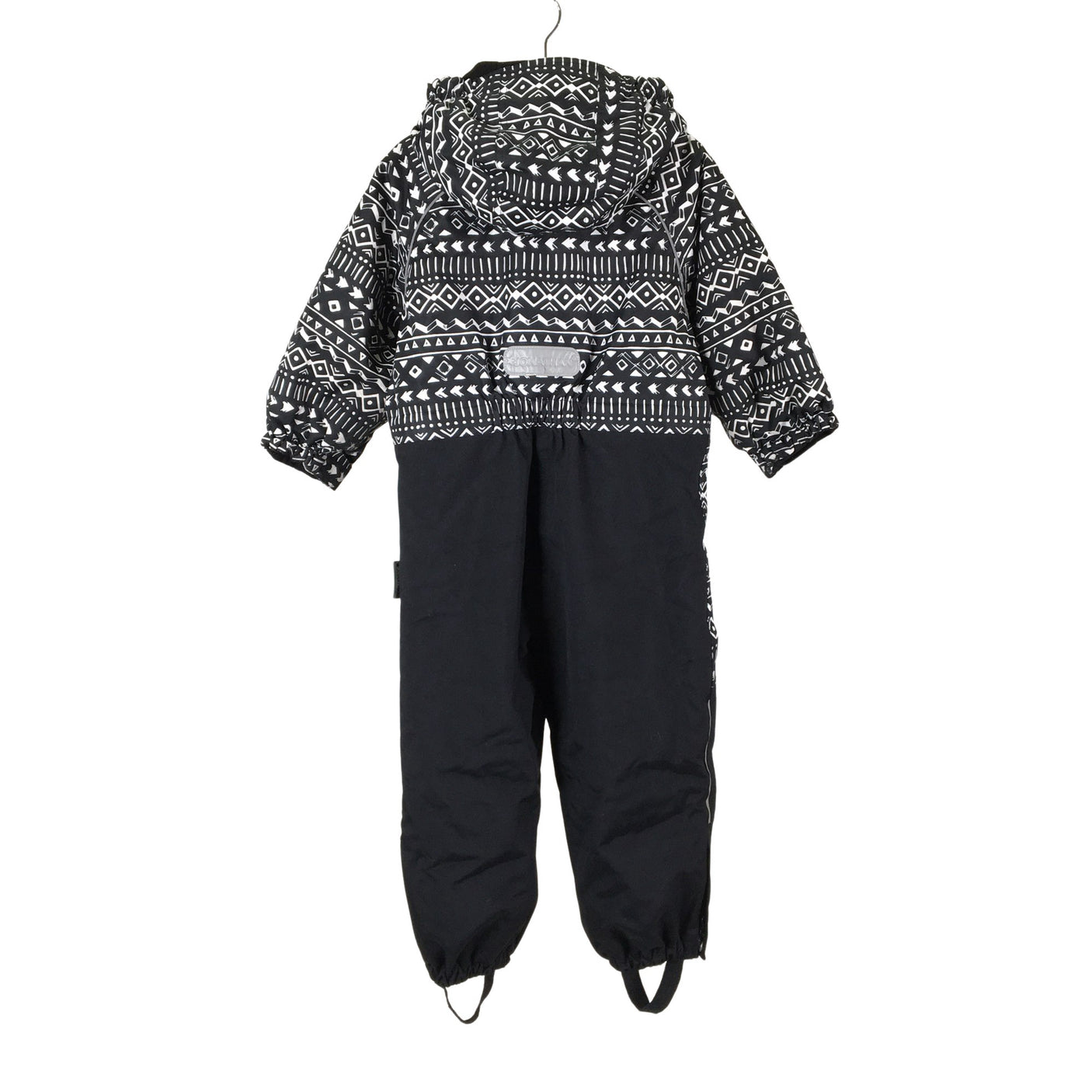 Toppahaalari, koko 92 - 98