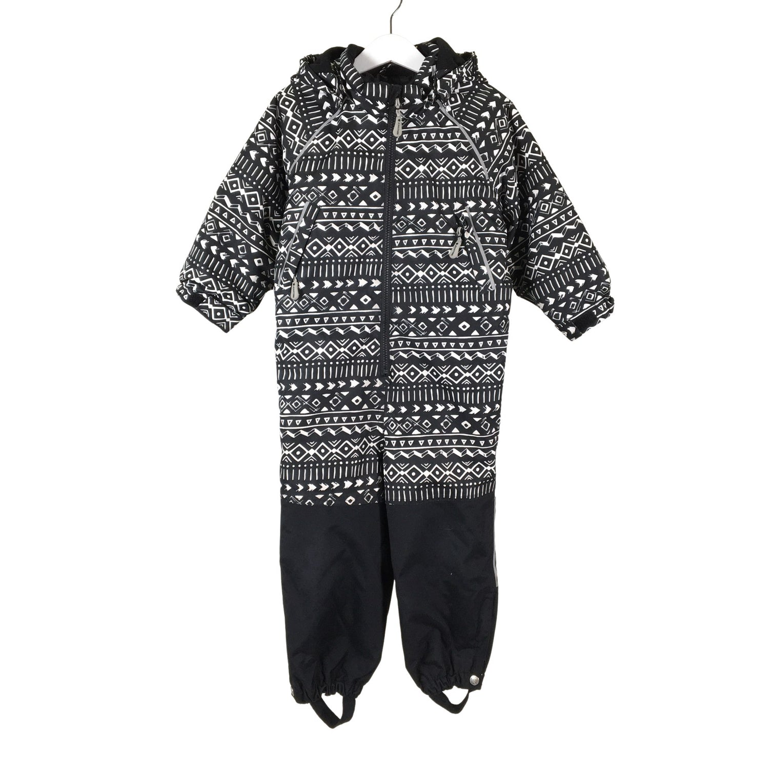 Toppahaalari, koko 92 - 98