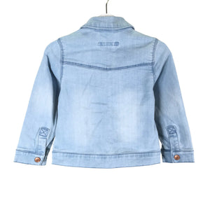 Unisex Esprit - Farkkutakki, koko 92 - 98 -  (2)