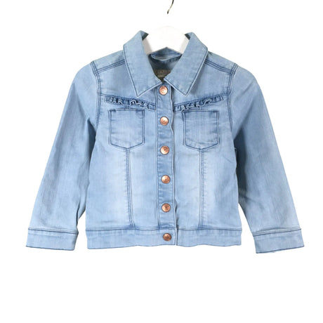 Unisex Esprit - Farkkutakki, koko 92 - 98 -  ()
