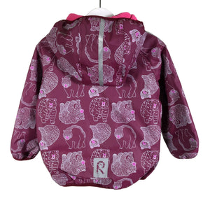 Unisex Reima - Sadetakki, koko 86 - 92 -  (2)